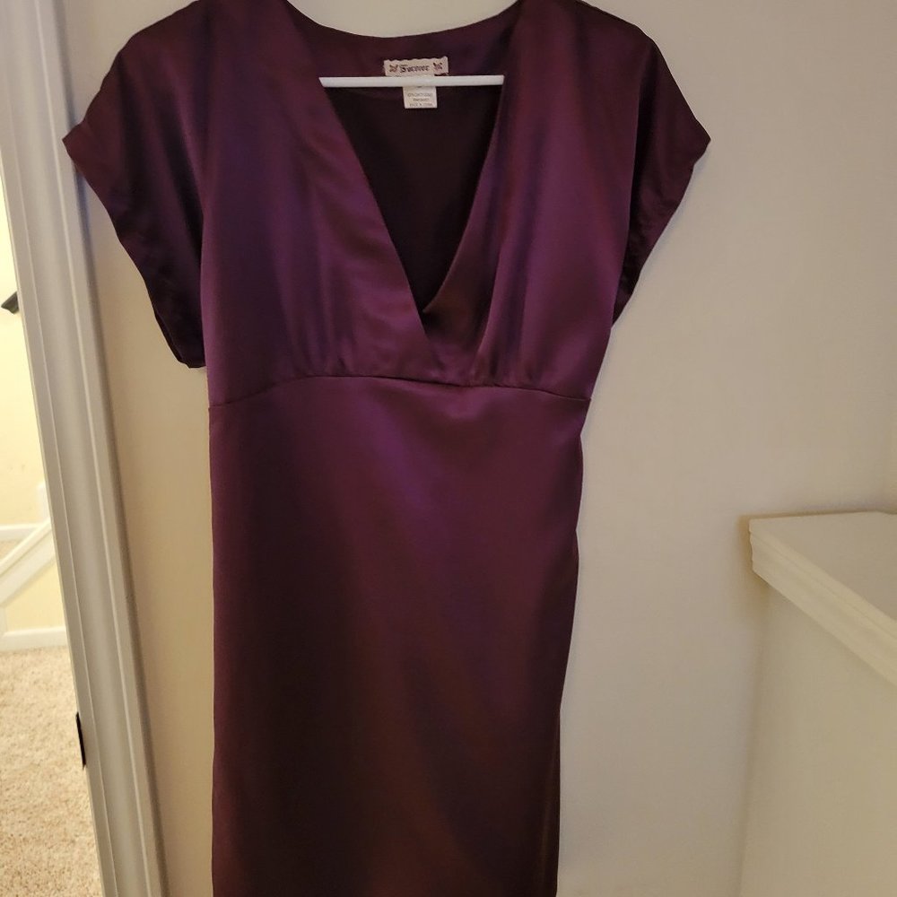 7/$25. Womens dress